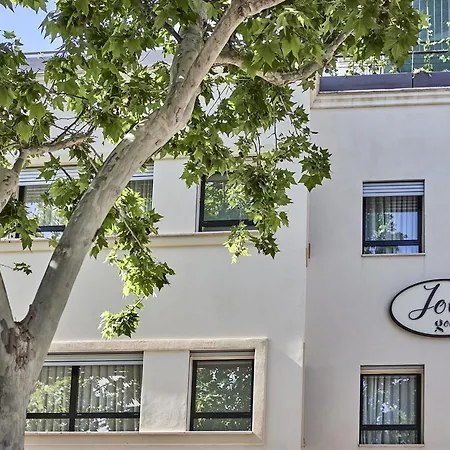 Joe's Gomila Boutique Отель 4*