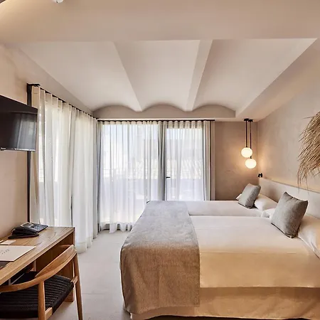 Joe's Gomila Boutique Hotel Palma de Mallorca