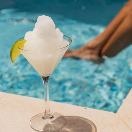 Joe's Gomila Boutique Hotel Palma de Mallorca